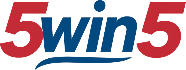 5win5 Logo